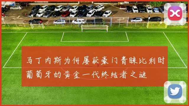 马丁内斯为何屡获豪门青睐比利时葡萄牙的黄金一代终结者之谜